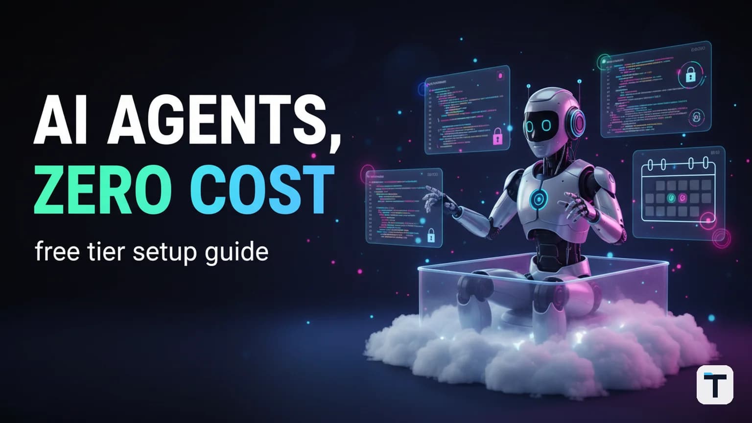 How to Use Google AI Studio Managed Agents in 2026: Hooks, Triggers, and Free-Tier Setup Guide