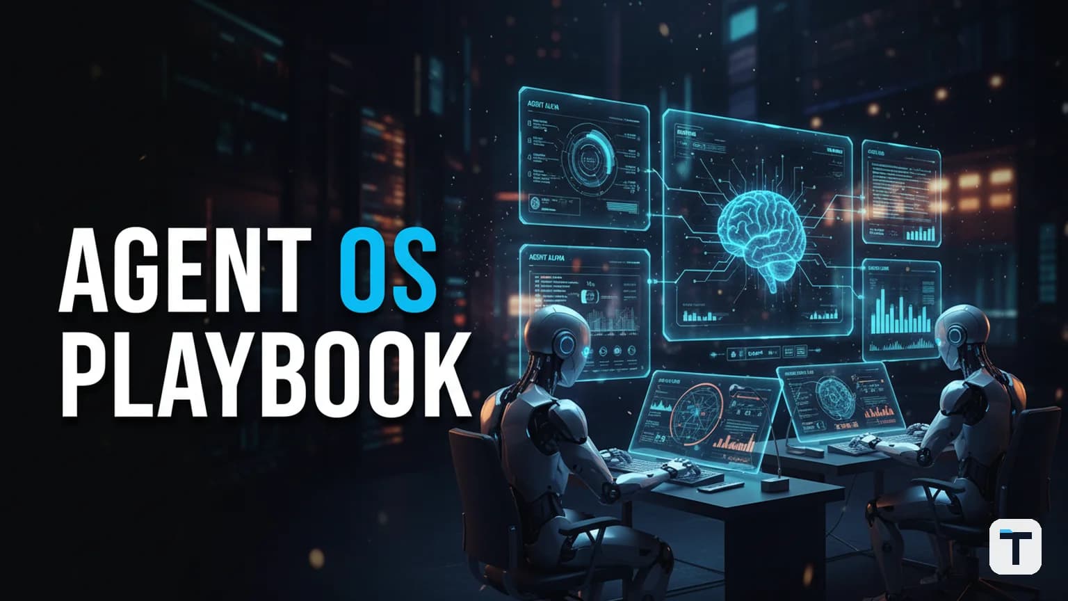 Agent OS Daily Operations Playbook: 8 Tactics for Running a Shared-Brain AI Team (2026)