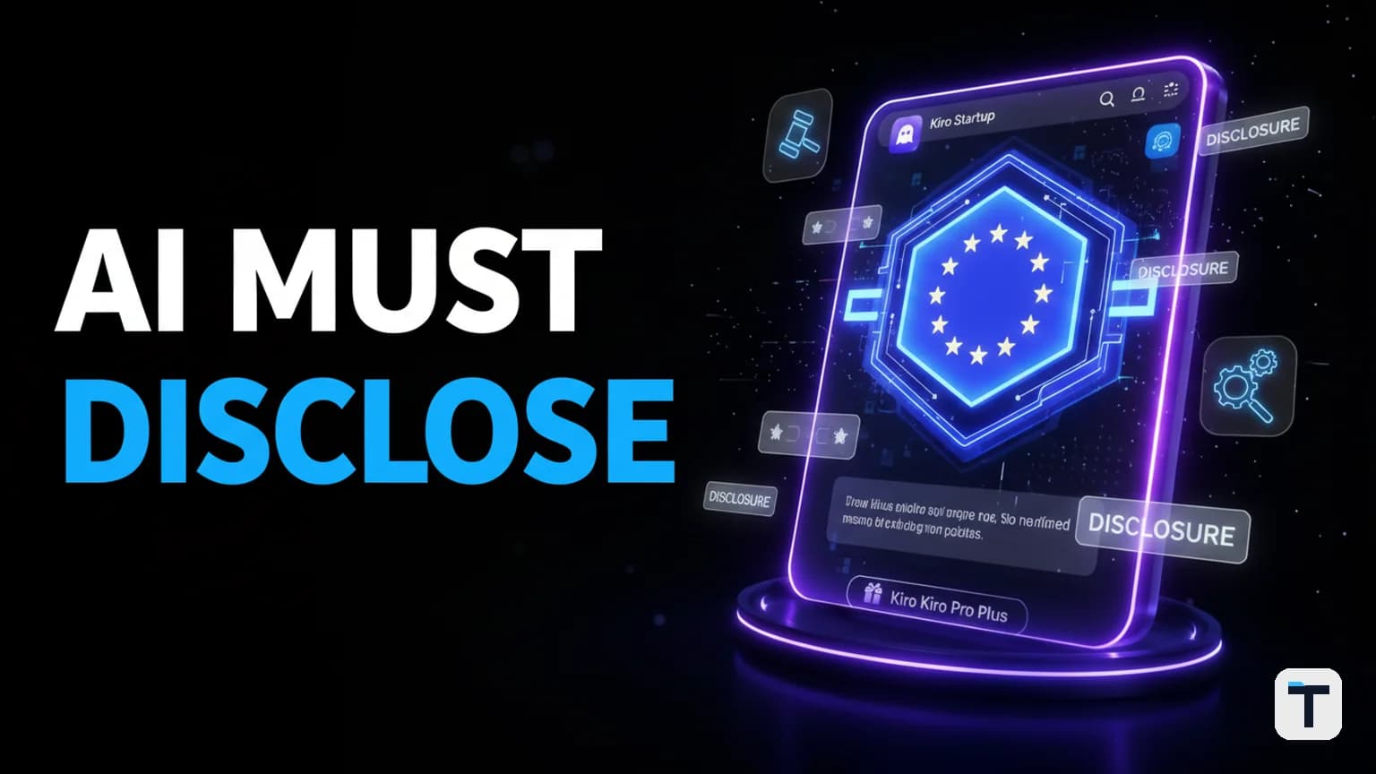 EU AI Act Article 50: What Every Business Must Do About Chatbot and AI Content Disclosure (August 2026)