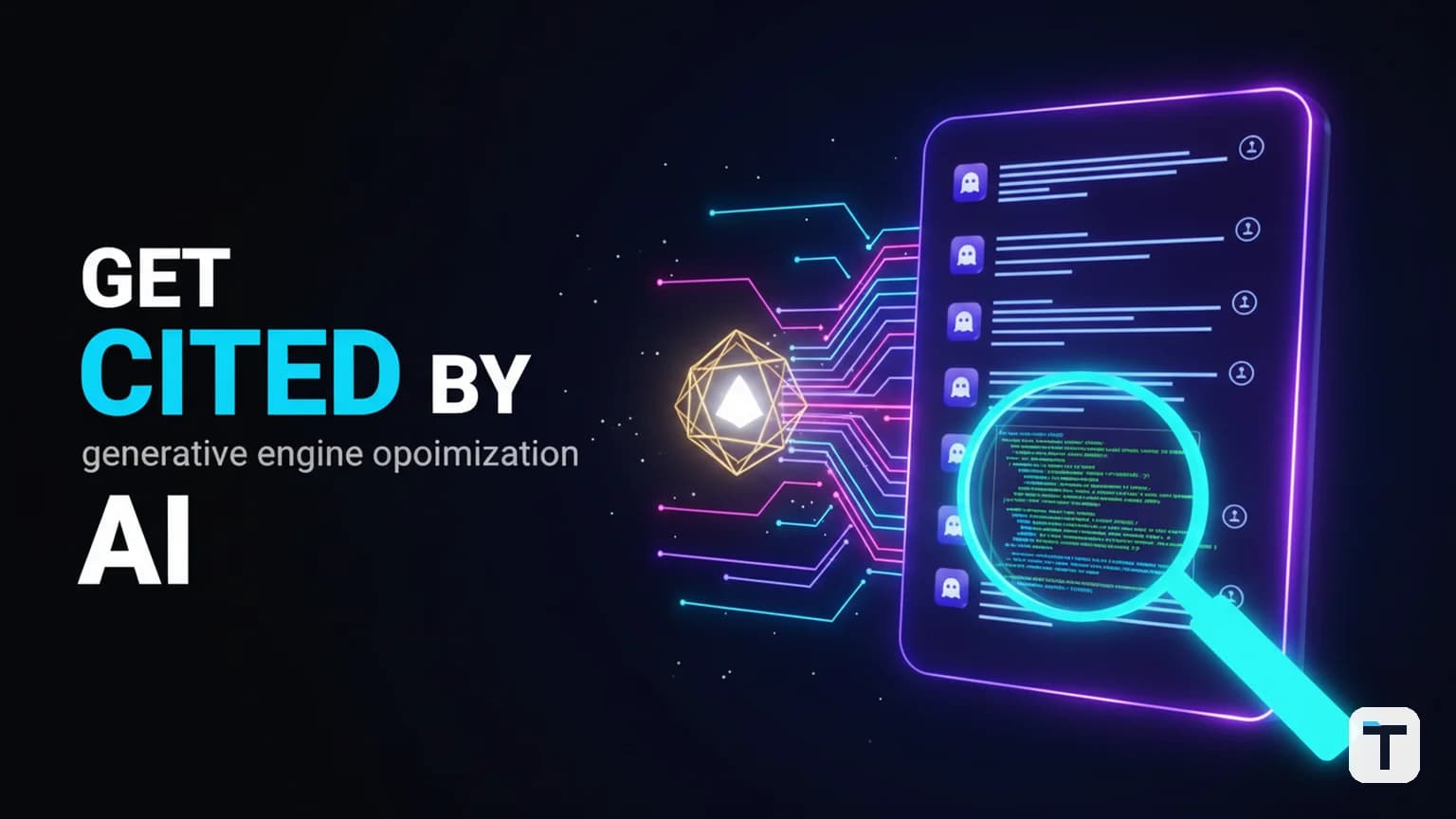 How to Get Cited by AI Search Engines: A Practical GEO Guide for 2026