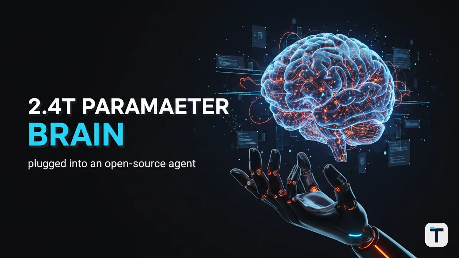 Qwen3.8-Max with Hermes Agent: How to Plug a 2.4T Parameter Brain Into an Open-Source Agent