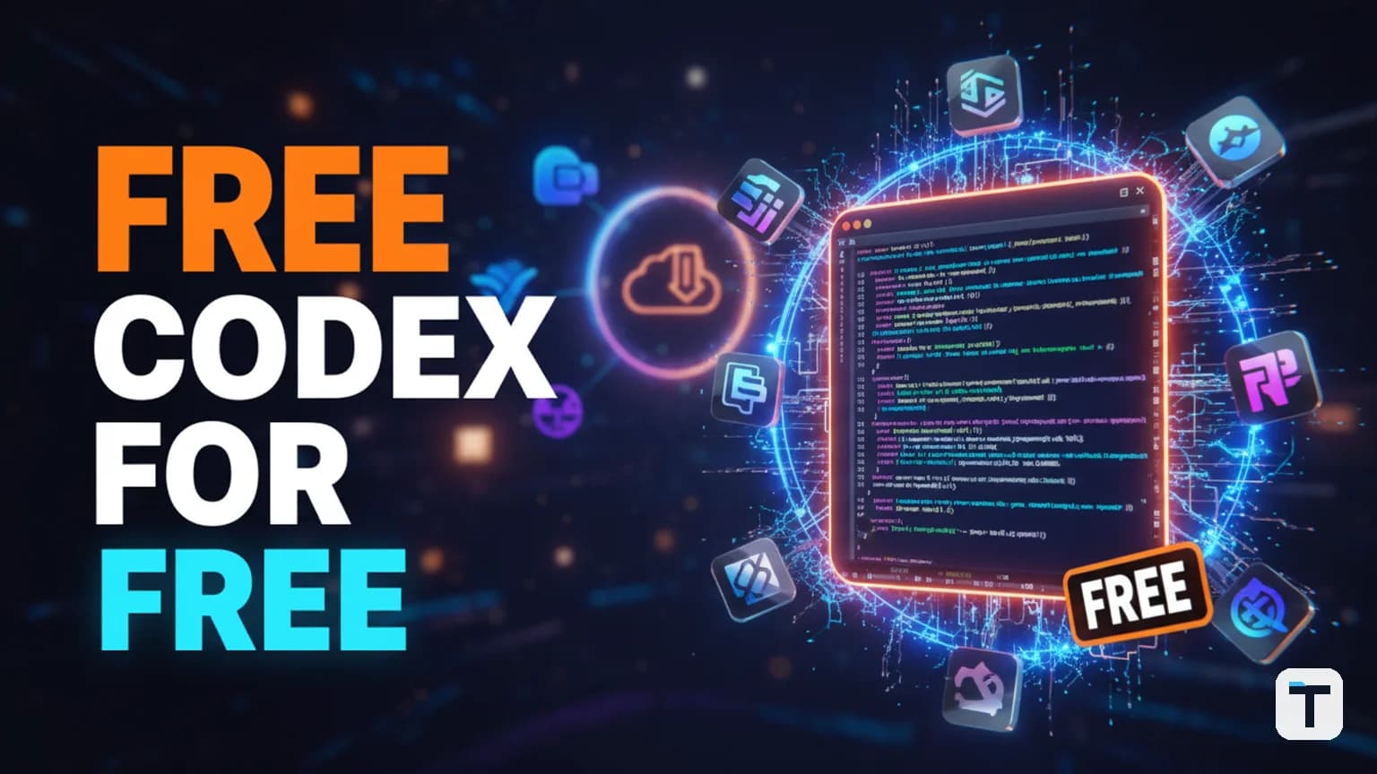 How to Use OpenAI Codex CLI for Free in 2026: 4 Working Methods