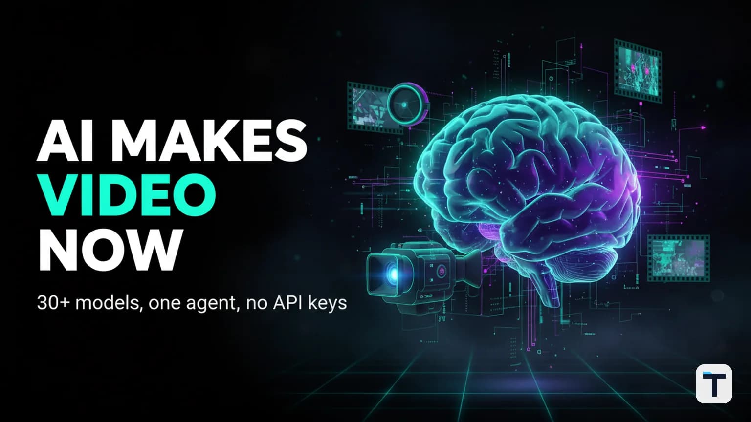 How to Connect Higgsfield MCP to an AI Agent for Automated Video and Image Generation (2026 Guide)