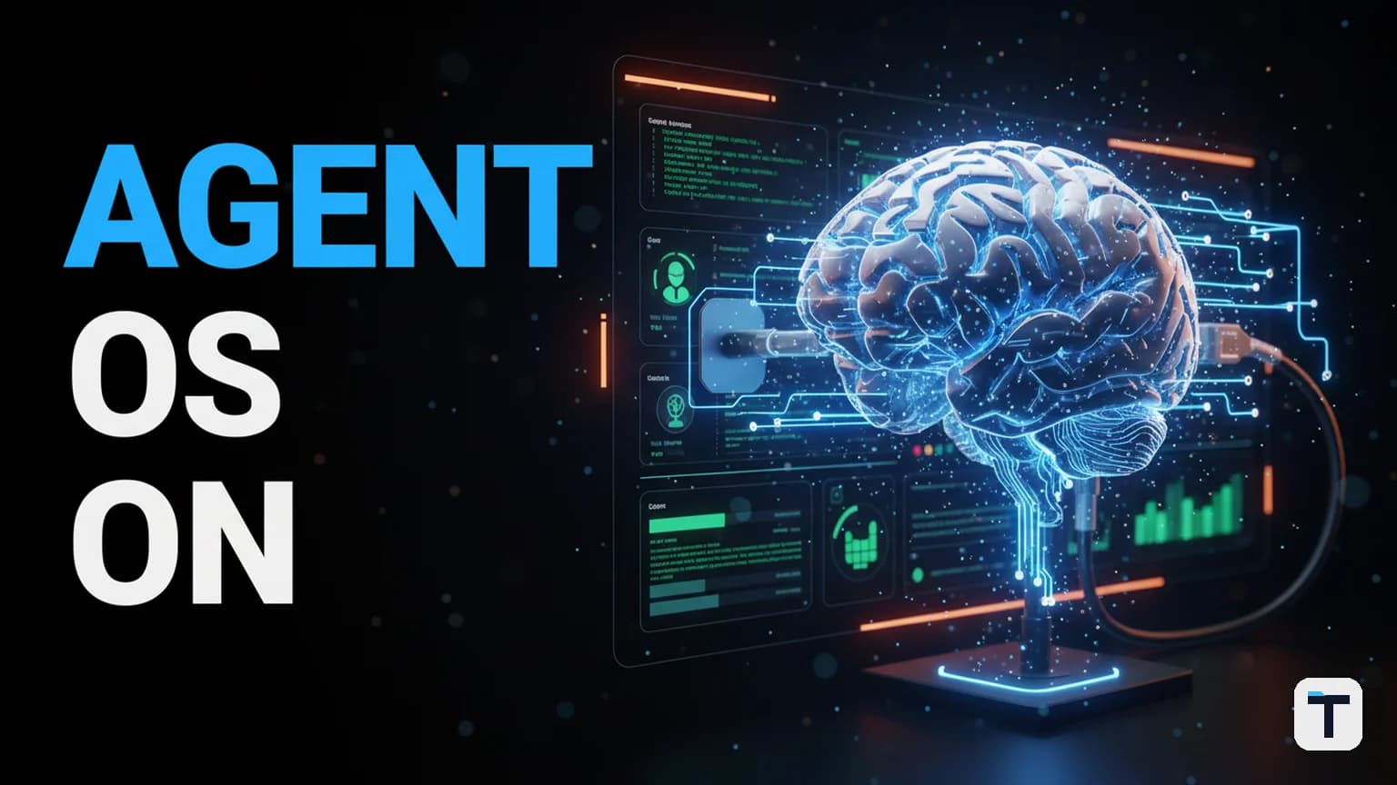 Plug Qwen 3.8 Max Into an Agent OS: The 2026 Blueprint That Lets a $2 Model Run Your Day