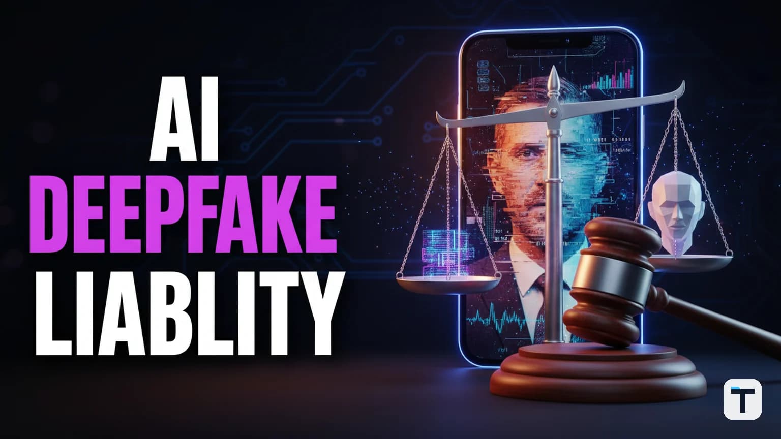 When Can a Platform Be Sued for AI Deepfakes? The Meta India Case Explained