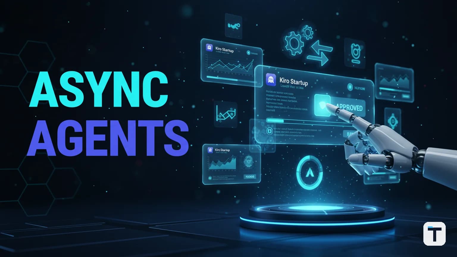 MCP Tasks: Why Your AI Agents Don't Support Async Tools (and How V2 Fixes It)