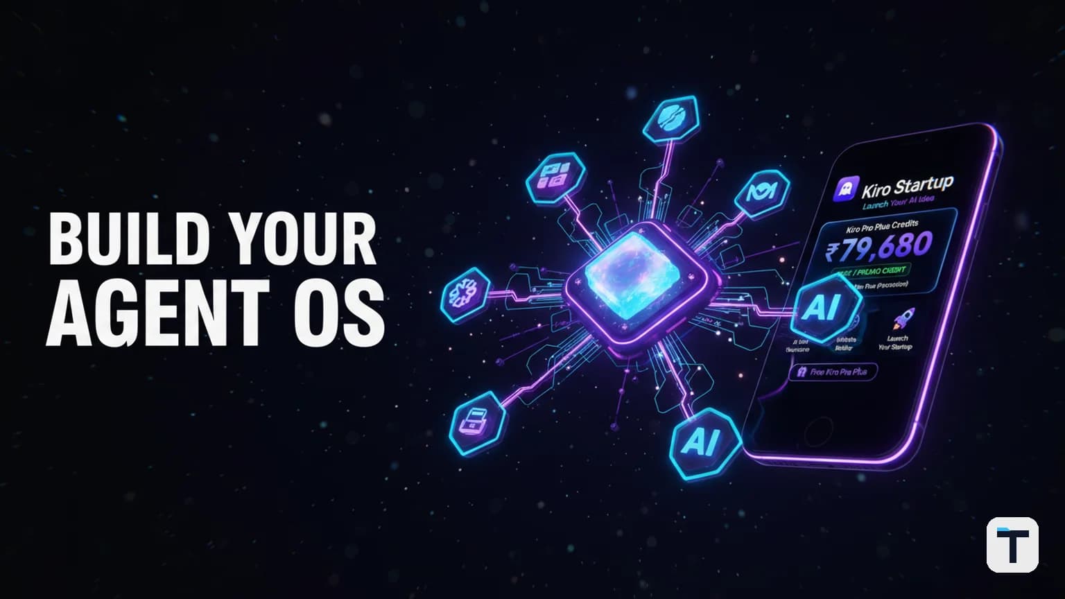 How to Build an Agent OS for Your Business in 2026: The 5-Layer Setup That Replaces 5 AI Tabs
