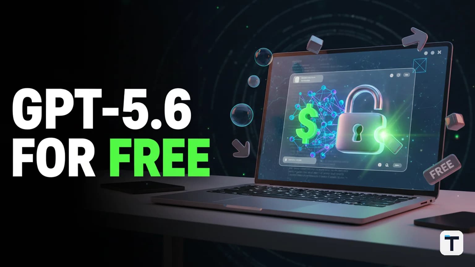 How to Use GPT-5.6 Free on ChatGPT in 2026: A Practical Guide to Unlimited Luna, Sol Reasoning, and Cost-Efficient AI