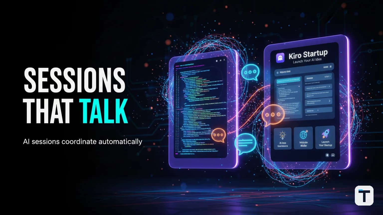 Claude Code Cross-Session Messaging: How to Make Your AI Sessions Talk to Each Other (2026)