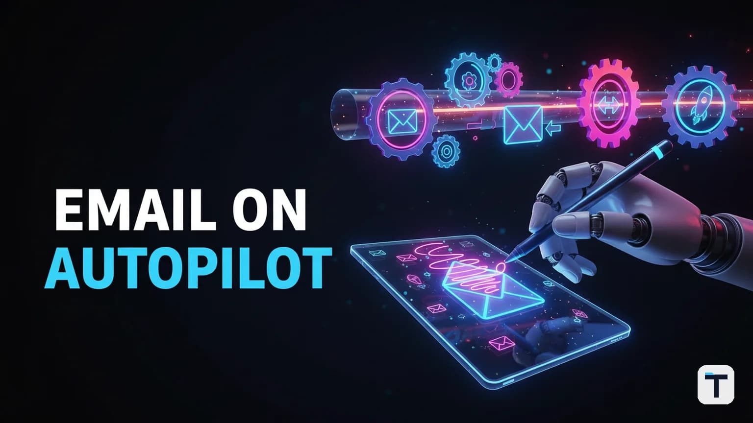 How to Automate Email Outreach With Hermes Agent in 2026: The 6-Step Setup That Actually Sends