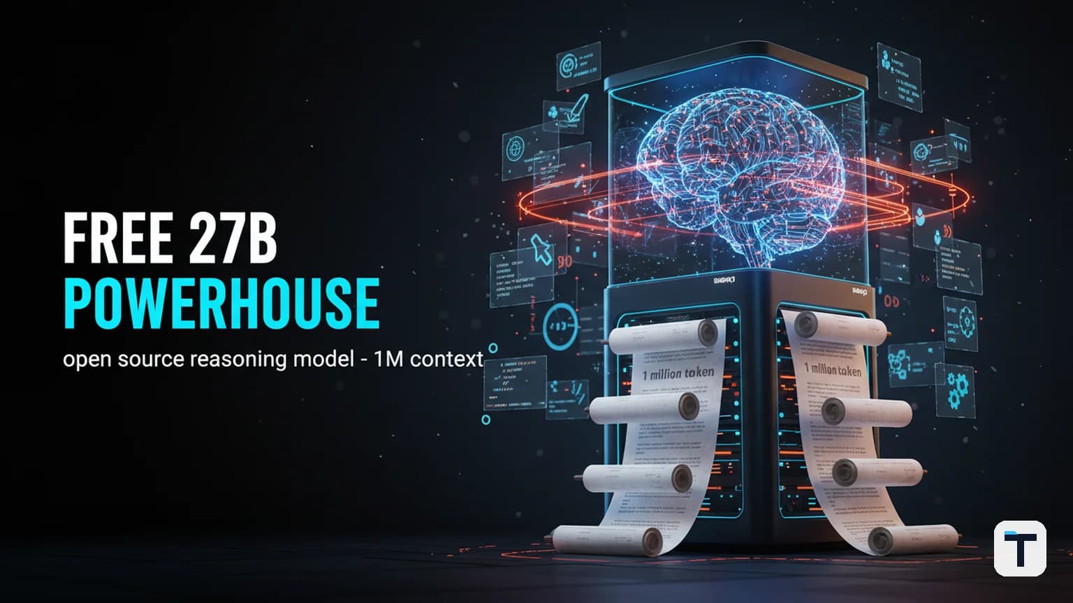 Qwythos-27B-v1: Should You Run Empero's 1M-Context Open-Source Reasoning Model? (2026 Guide)
