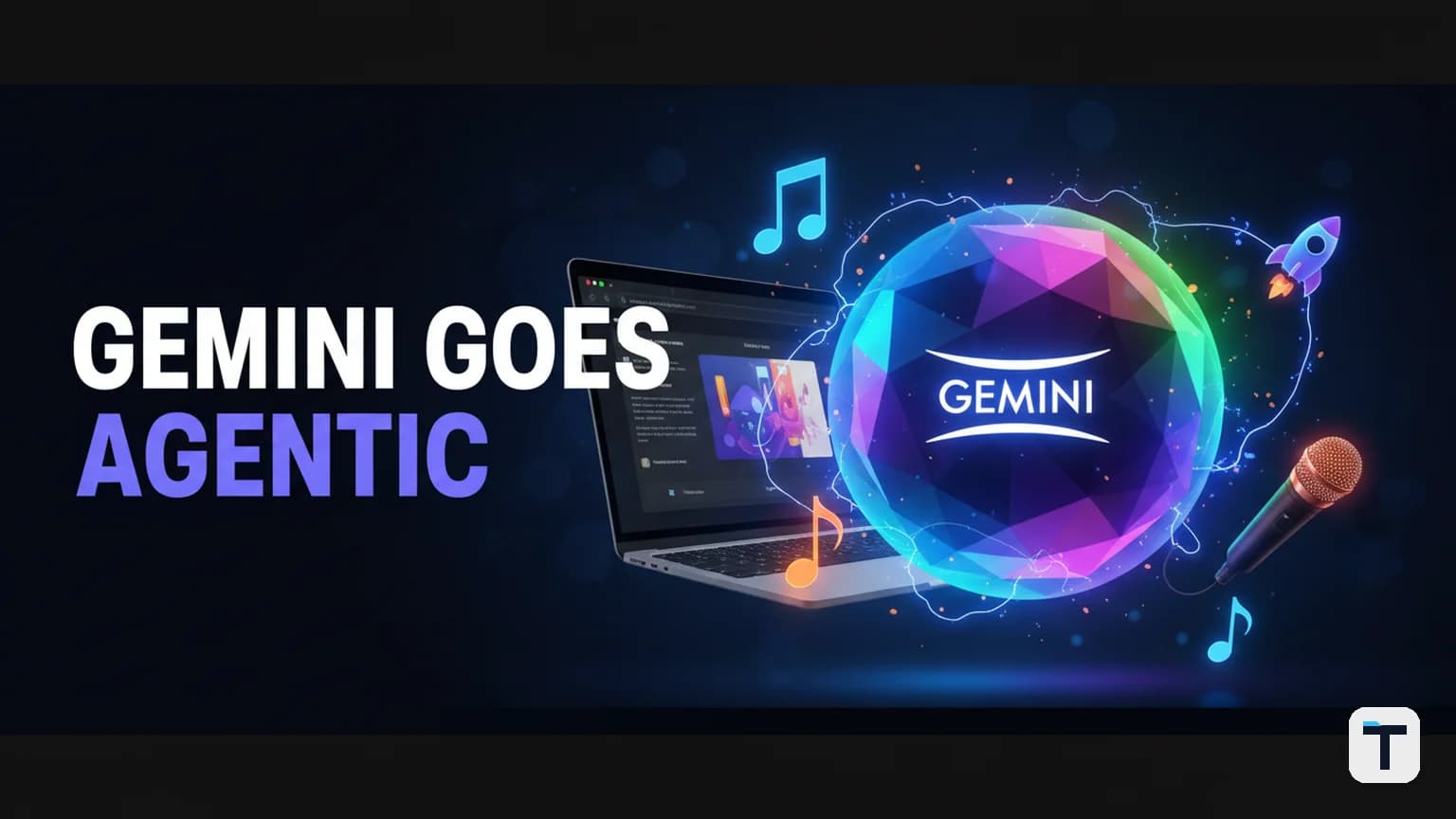 Google Gemini's 2026 Agentic Update: A Practical Guide to Every New Feature (and Whether It's Worth Your Time)