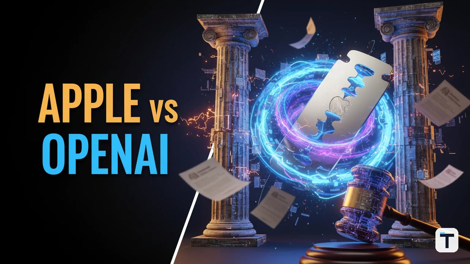 Apple vs OpenAI Trade Secrets Lawsuit: What the Injunction Fight Means for AI in 2026