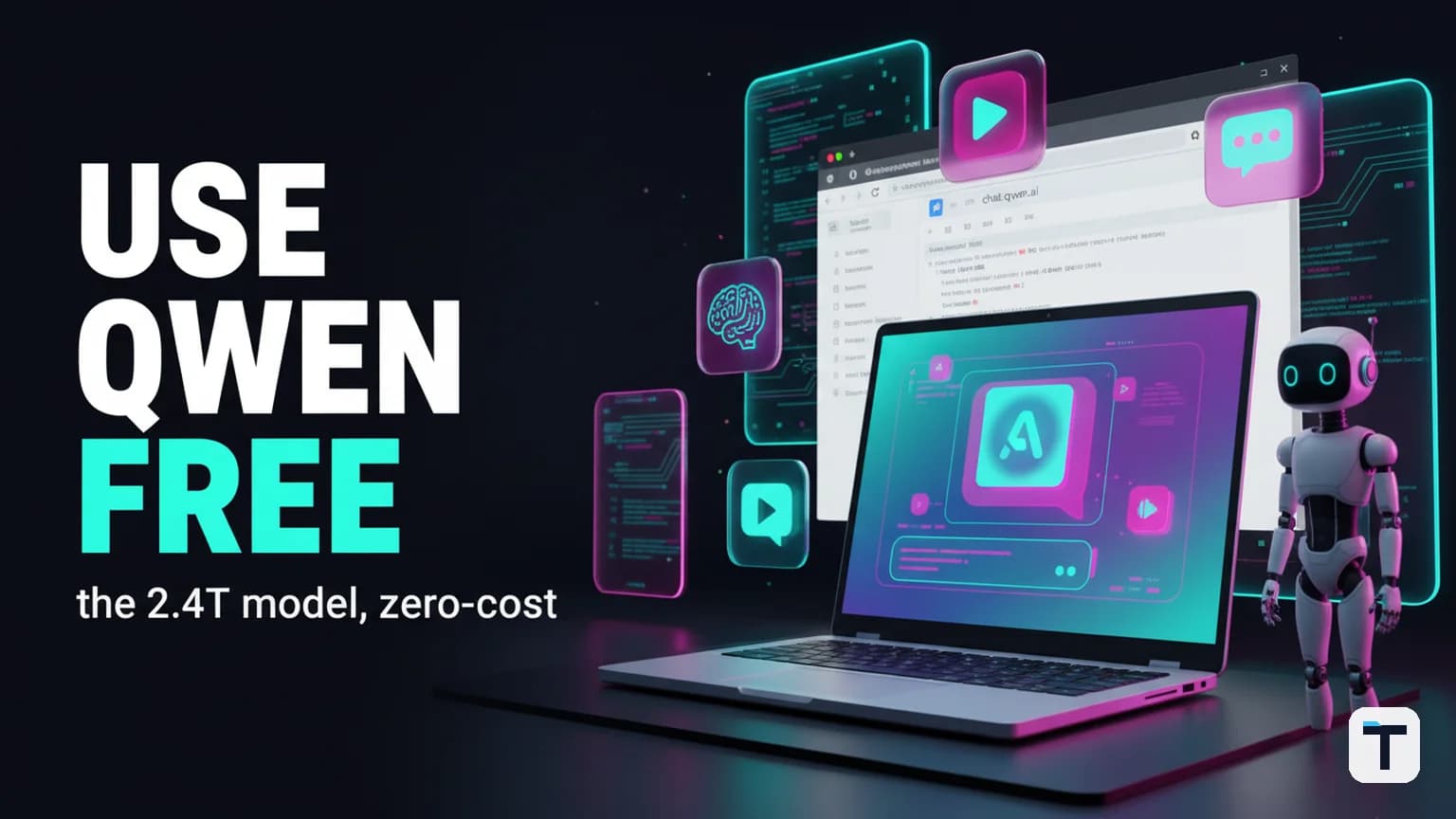 How to Use Qwen 3.8 Max for Free in 2026: Every Zero-Cost Access Path, Compared