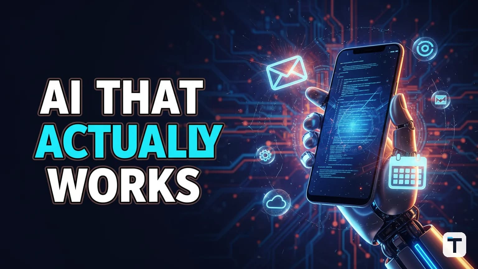 10 AI Agents That Do Real-World Work in 2026 (Not Just Chat): The Tested Guide