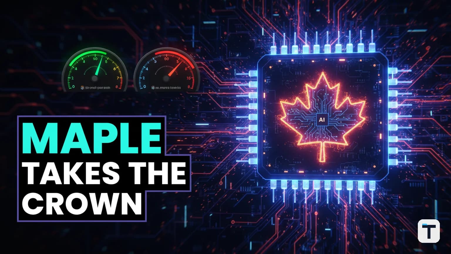 Maple-Preview vs Gemma 4: The Local LLM Speed Test That Changes On-Device AI in 2026