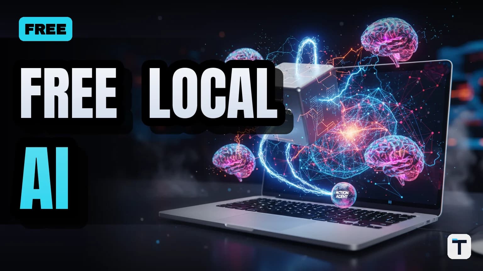 BTL-4 and Macaw: The Free Local AI Agent Stack That Thinks and Acts on Your Machine (2026)