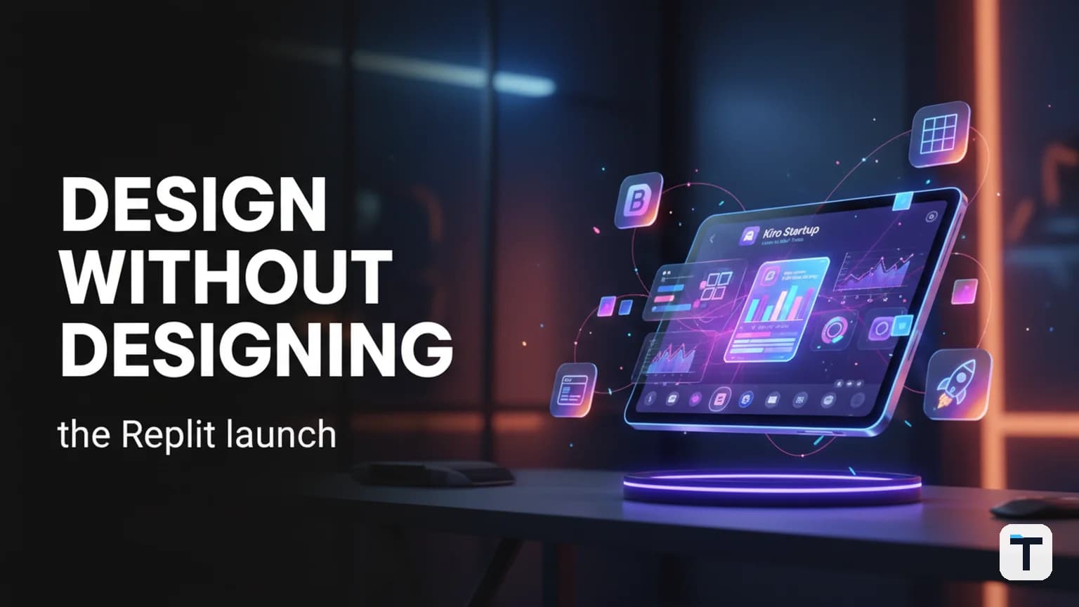 Replit Design in 2026: What Ambient Intelligence Changes for Designers and Founders