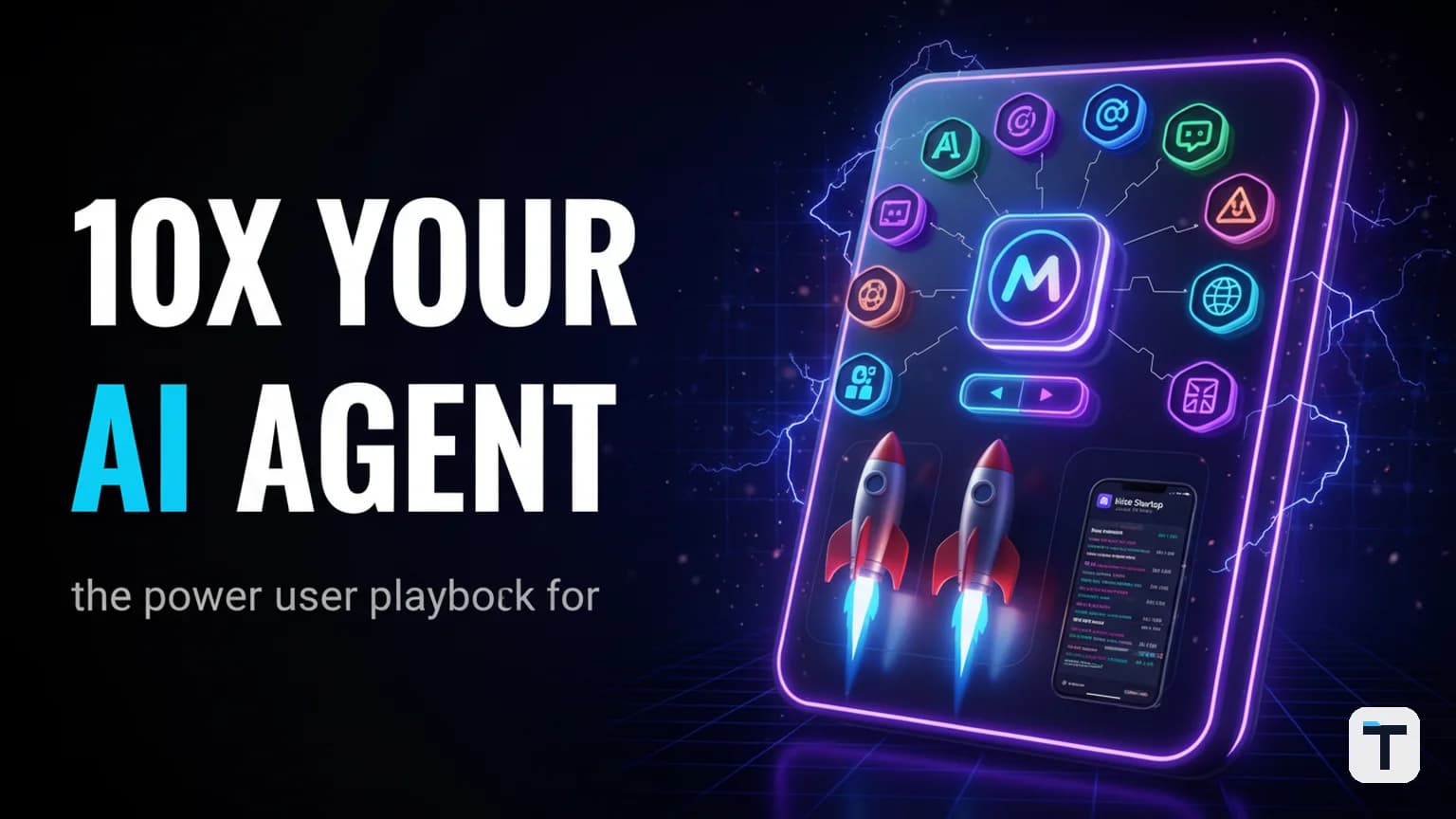 Hermes Agent Power User Playbook: 7 Settings That 10x Your Output in 2026
