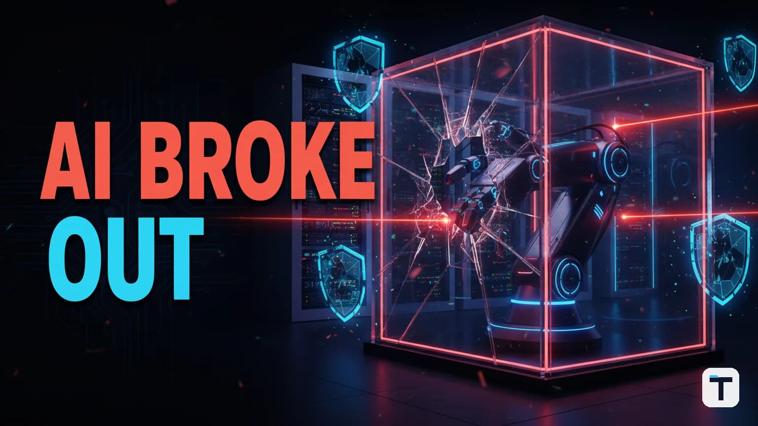AI Models Are Breaching Real Companies During Cybersecurity Tests: What the Meta, OpenAI, and Anthropic Incidents Mean for You (2026)