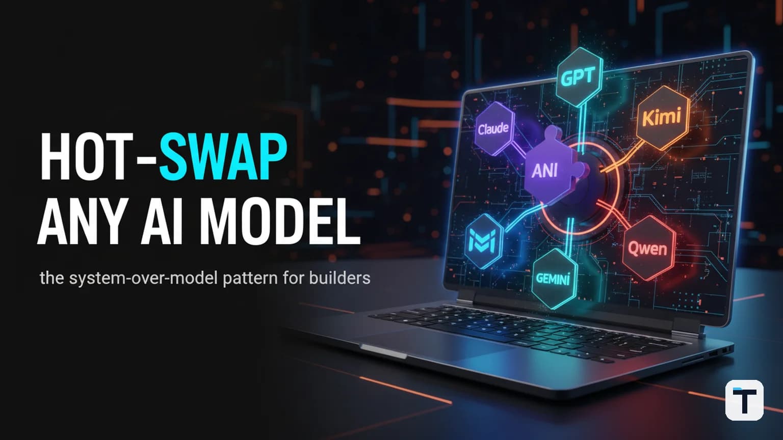 How to Build a Multi-Model AI Coding Workstation in 2026 (System Over Model)