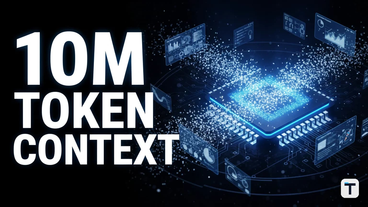 Pokee-Isaac 28B: The 10M-Context AI Model That Fits on One GPU (If You Can Trust the Benchmarks)