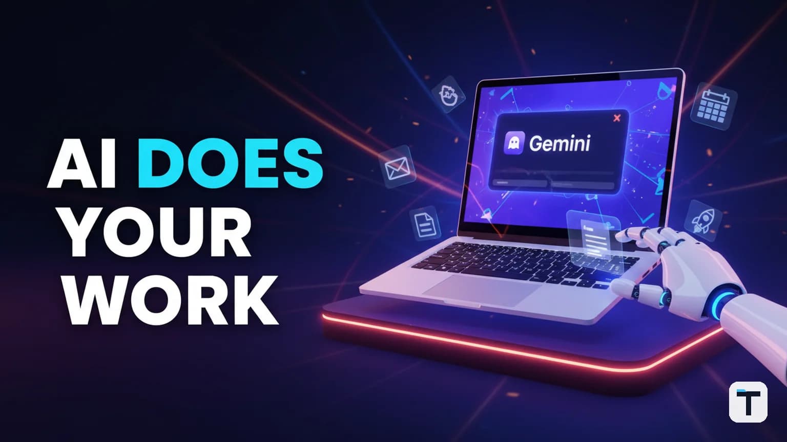 Google Gemini 2026 Updates: The 5 Changes That Turn AI Chat Into an Agentic Workbench