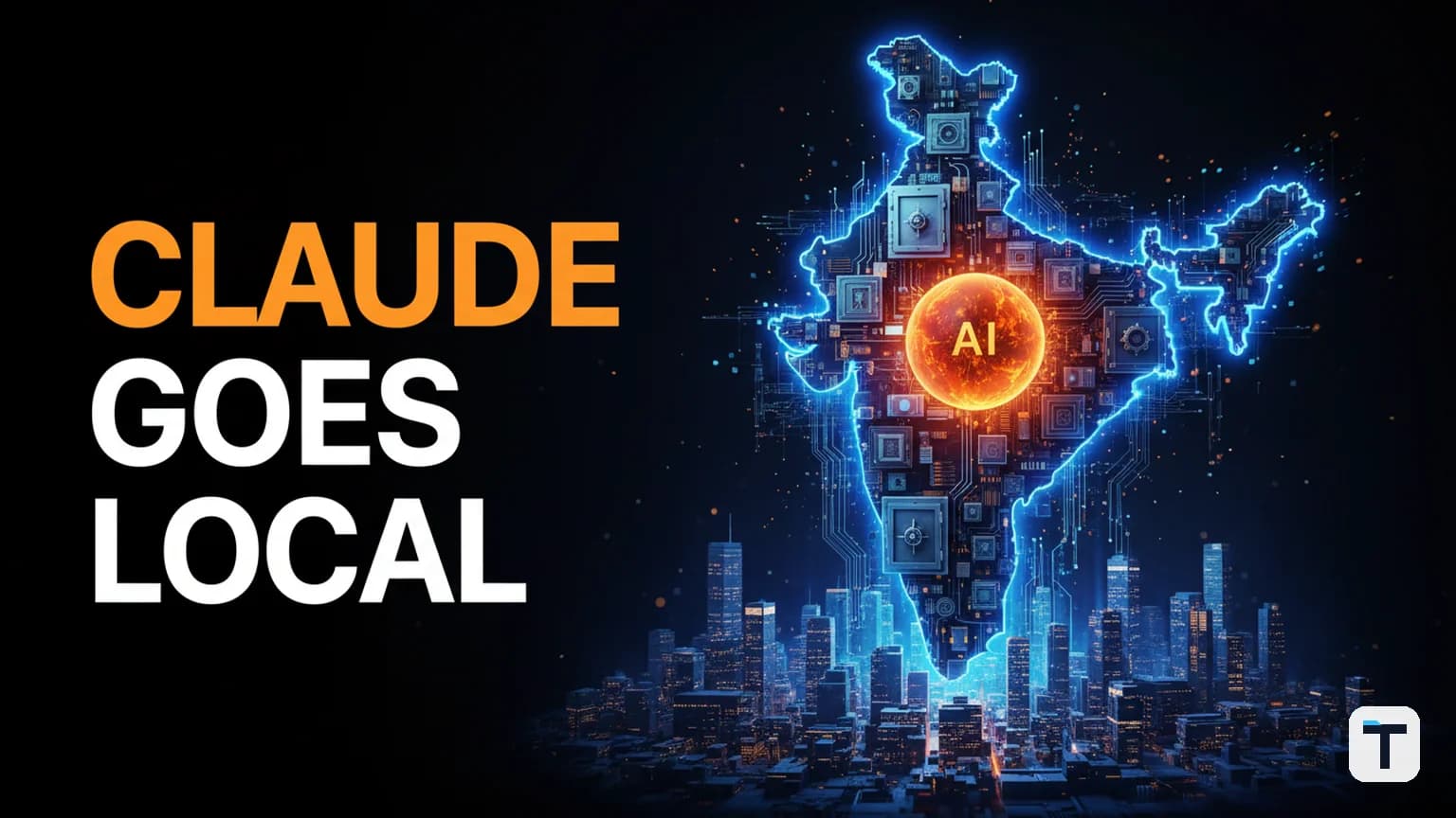 Anthropic's India Claude Rollout: Axis Bank, NPCI, Data Residency, and What Actually Changes for Businesses