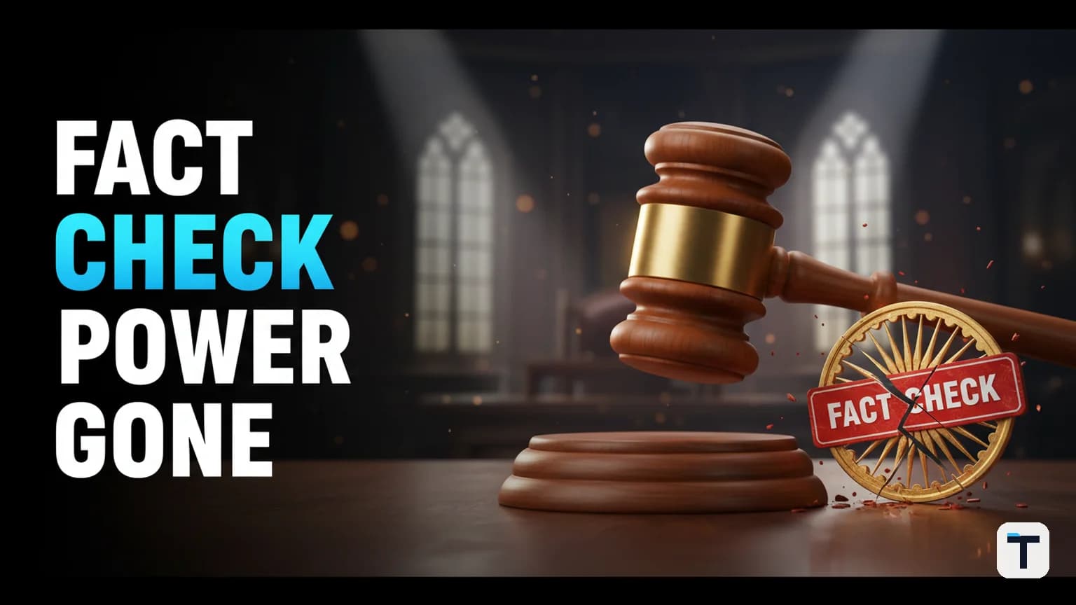 India's PIB Fact Check Unit Lost Its Takedown Power: What the Supreme Court Ruling Means for 2026