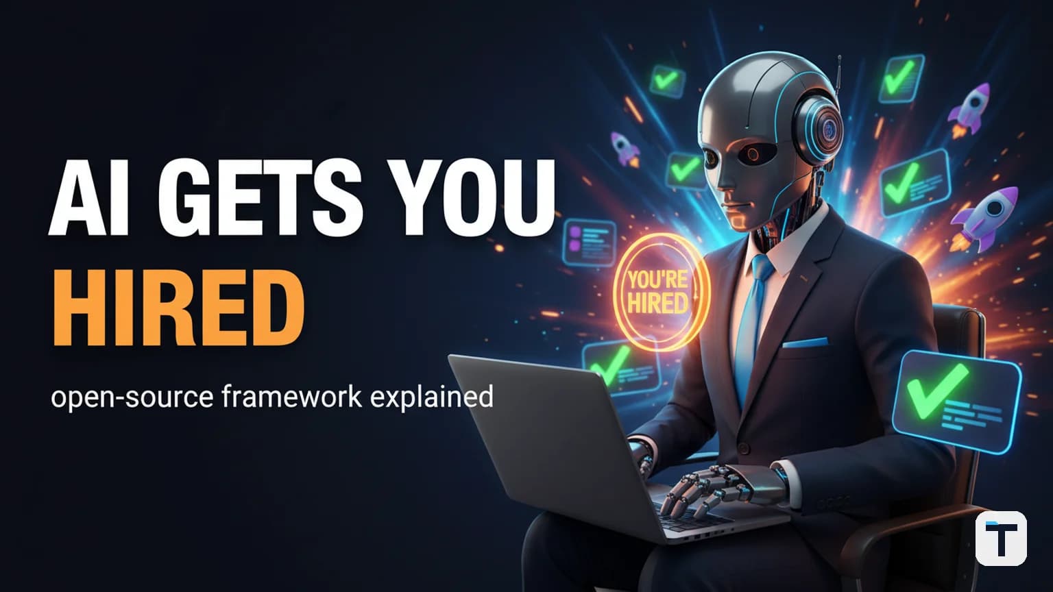 How to Build an AI Job Search Agent With Claude Code in 2026 (The 29K-Star Open-Source Framework, Explained)