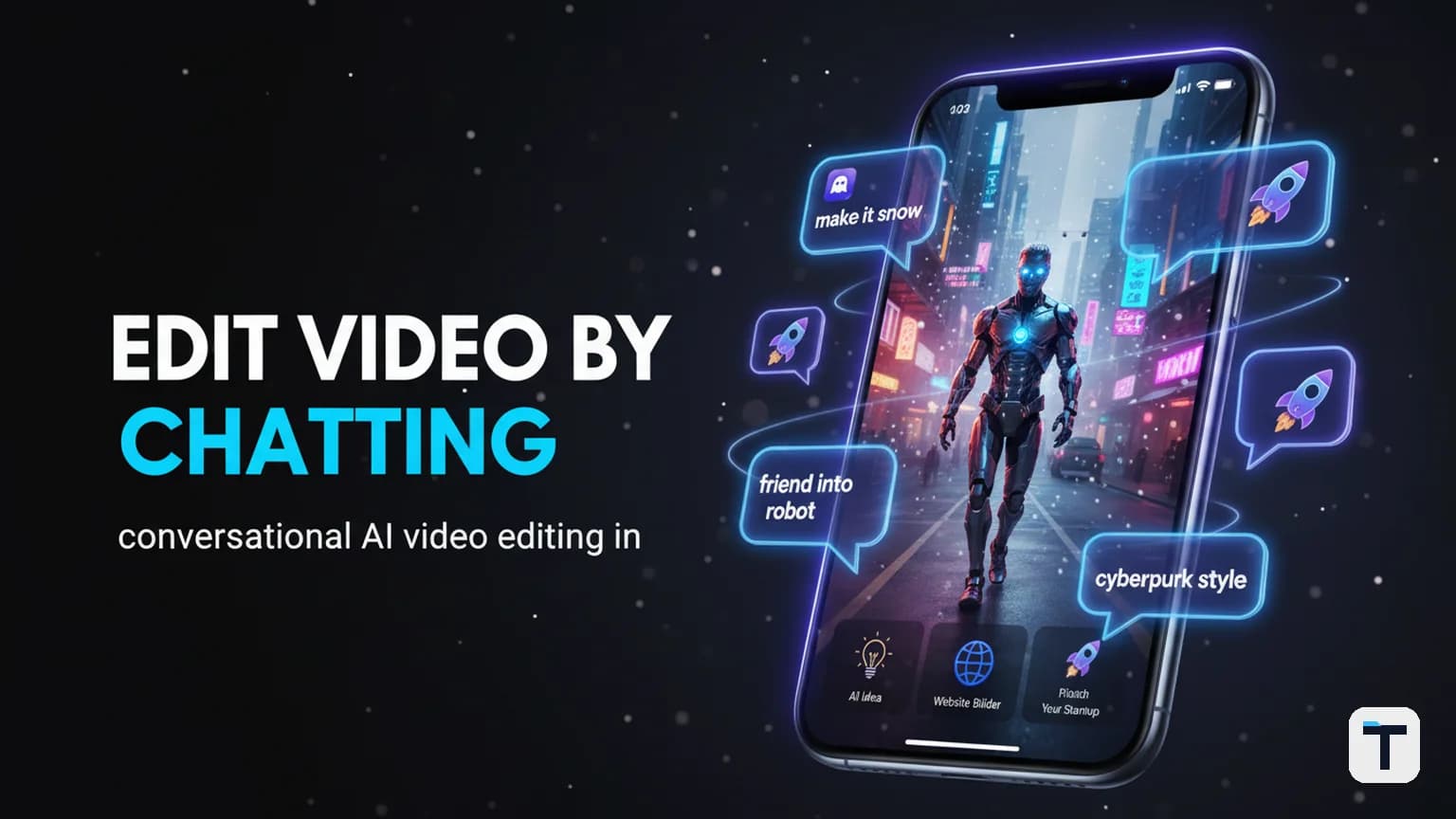 Gemini Omni Flash in Google Flow: The 2026 Conversational Video Editing Guide