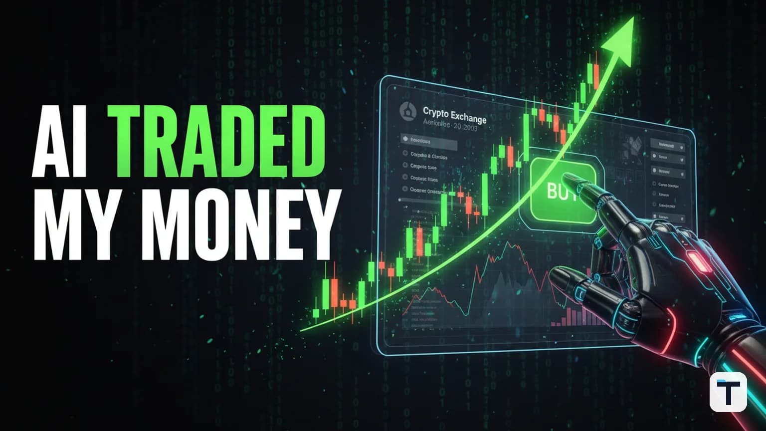 How to Build an AI Crypto Scalping Bot With Claude Code and MCP (2026 Honest Guide)