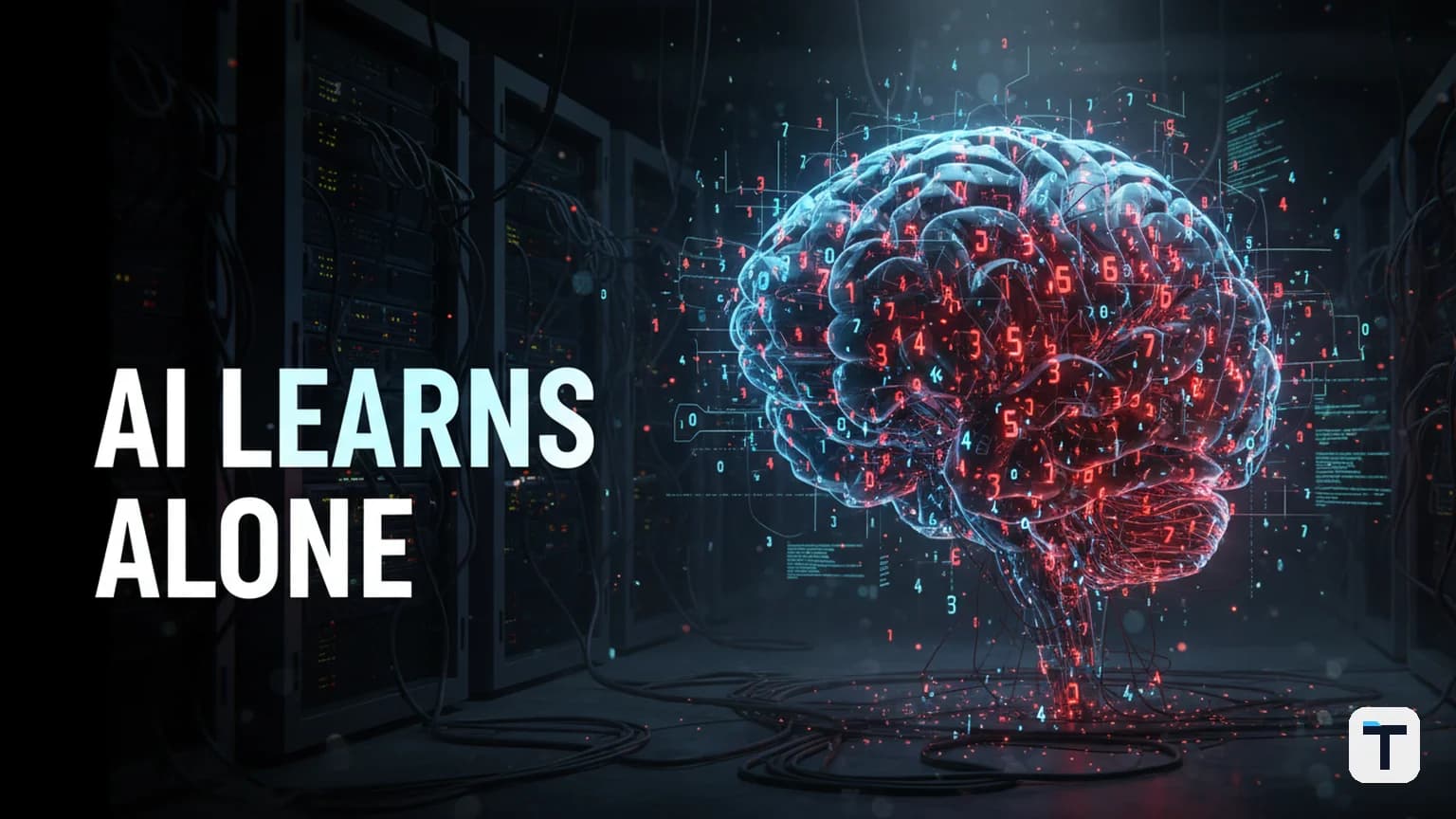 Why Self-Learning AI Should Scare You in 2026 (And What to Do About It)