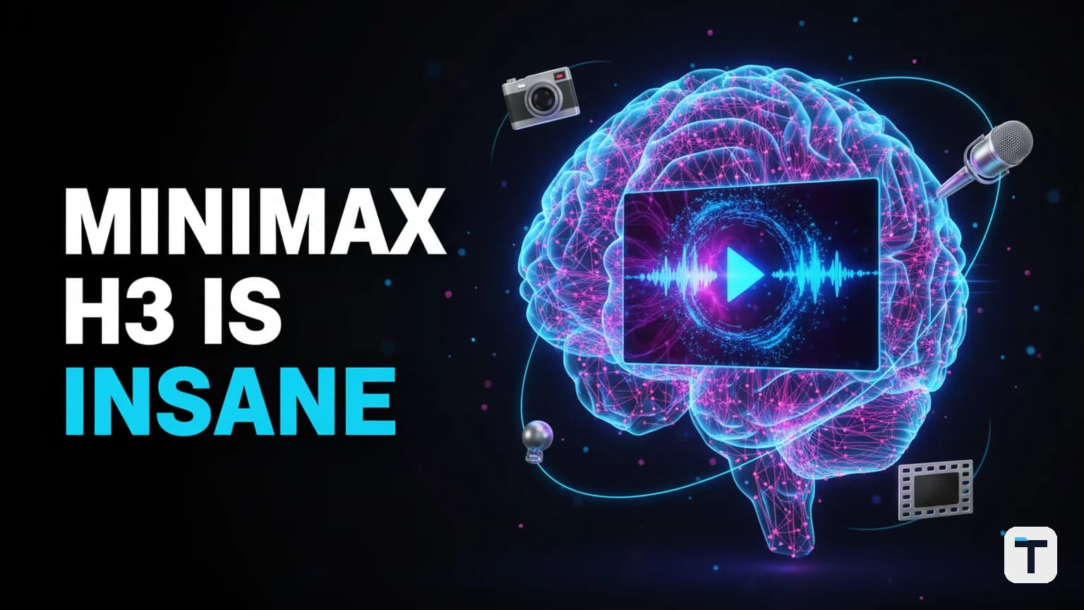 MiniMax H3 (2026): The Open-Weights AI Video Model That Generates 2K Video With Audio at One-Third the Price