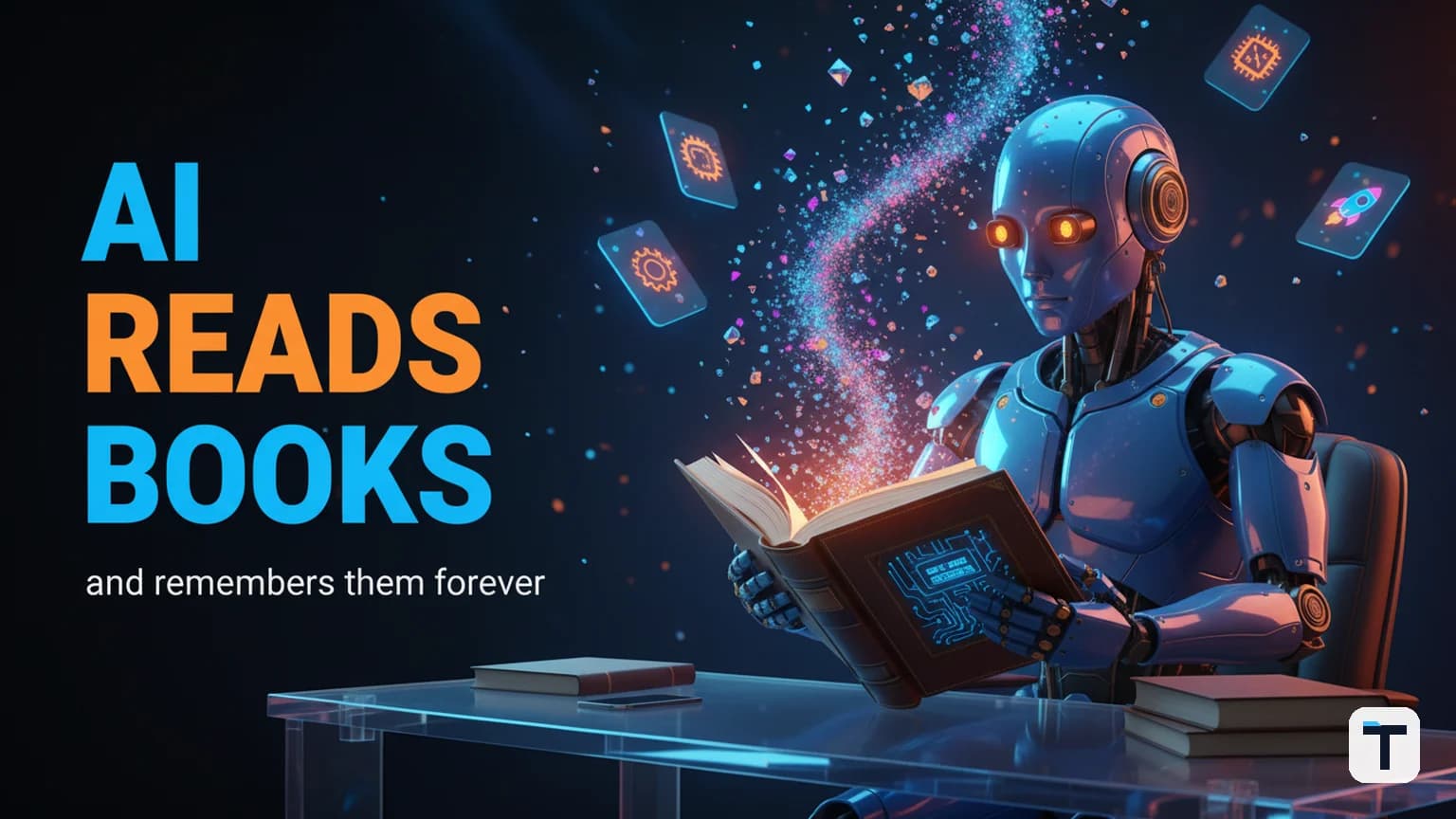 How to Make Your AI Agent Learn From Any Book or PDF (2026 Guide)
