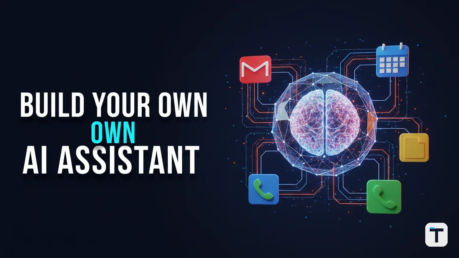 How to Build a Personal AI Assistant in 2026: The Complete 7-Layer Architecture Guide