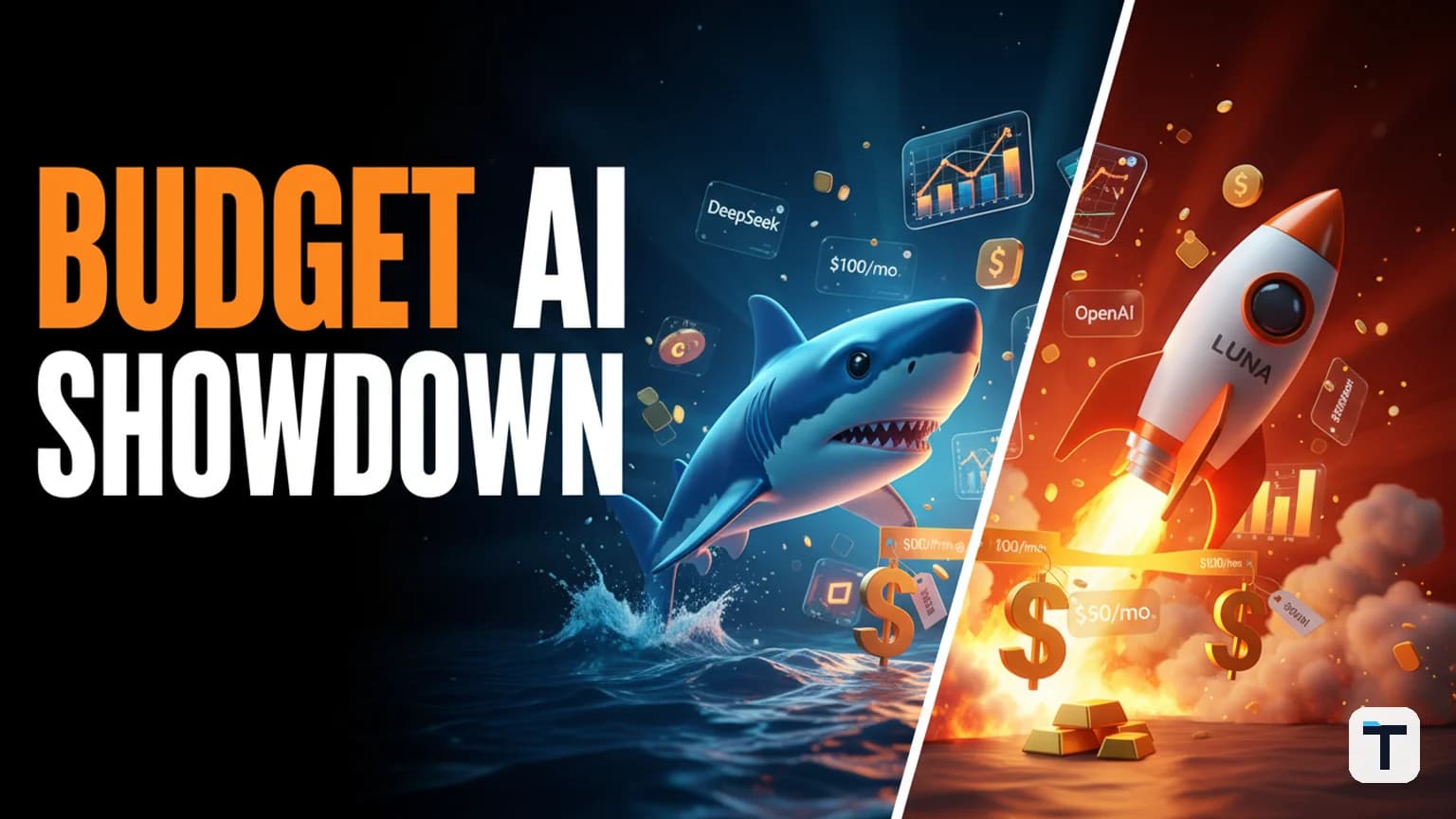 DeepSeek V4 Flash vs GPT-5.6 Luna: The 2026 Budget AI Model Decision Guide