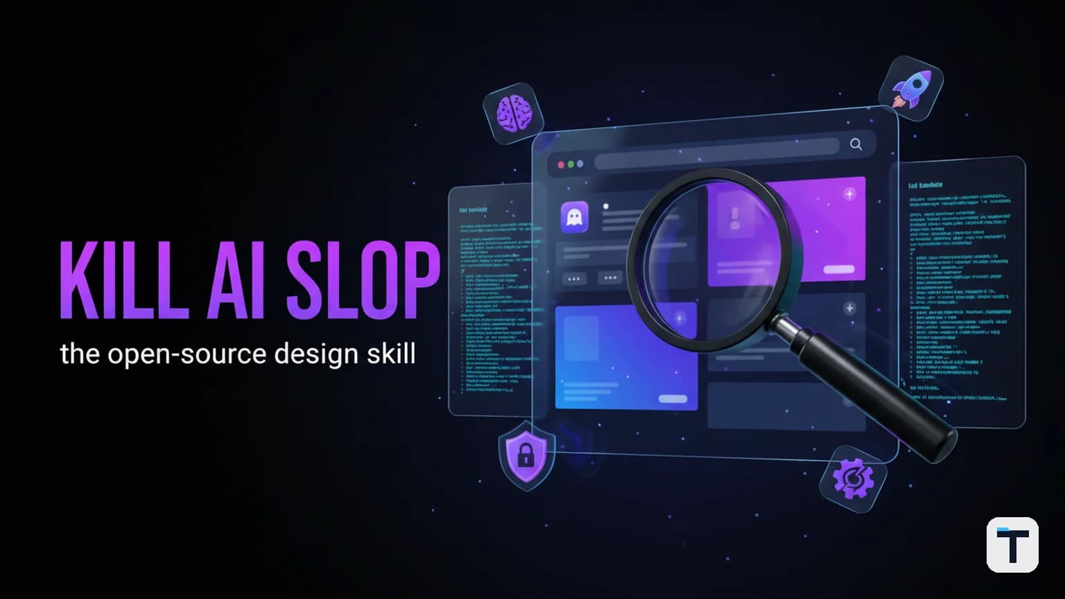 Impeccable Design Skill: How to Fix AI Slop in Claude, Codex, and Cursor (2026 Guide)