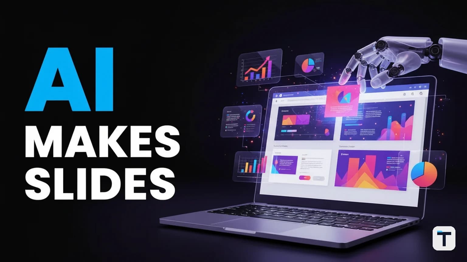 How to Generate a Full Presentation With Gemini in Google Slides (2026 Guide)