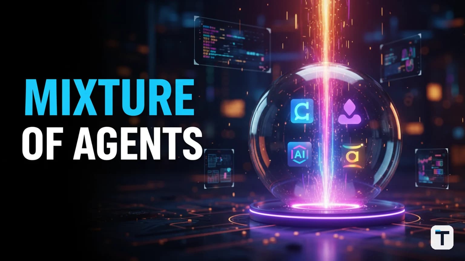 Mixture of Agents (MoA): Why Using Multiple AIs is Smarter Than One (2026 Guide)