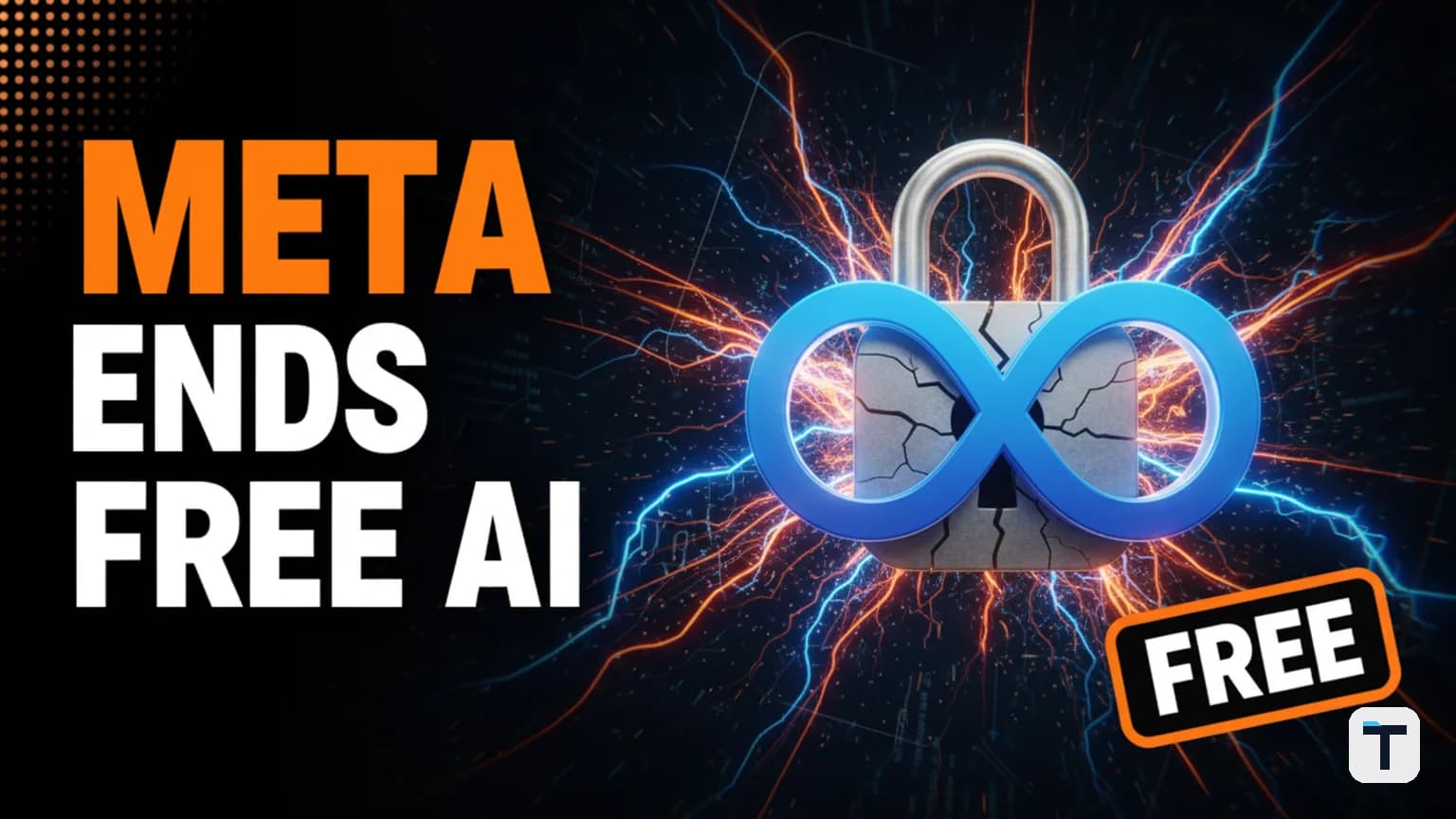 Meta Paid AI API Arrives: Muse Spark 1.1 Ends the Free Model Era