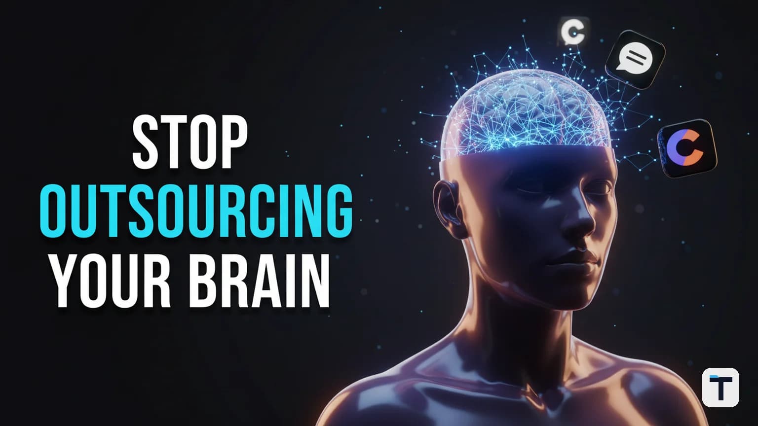 AI Burnout and the 'Cognitive Debt' Crisis: Why Professionals are Outsourcing Their Intelligence