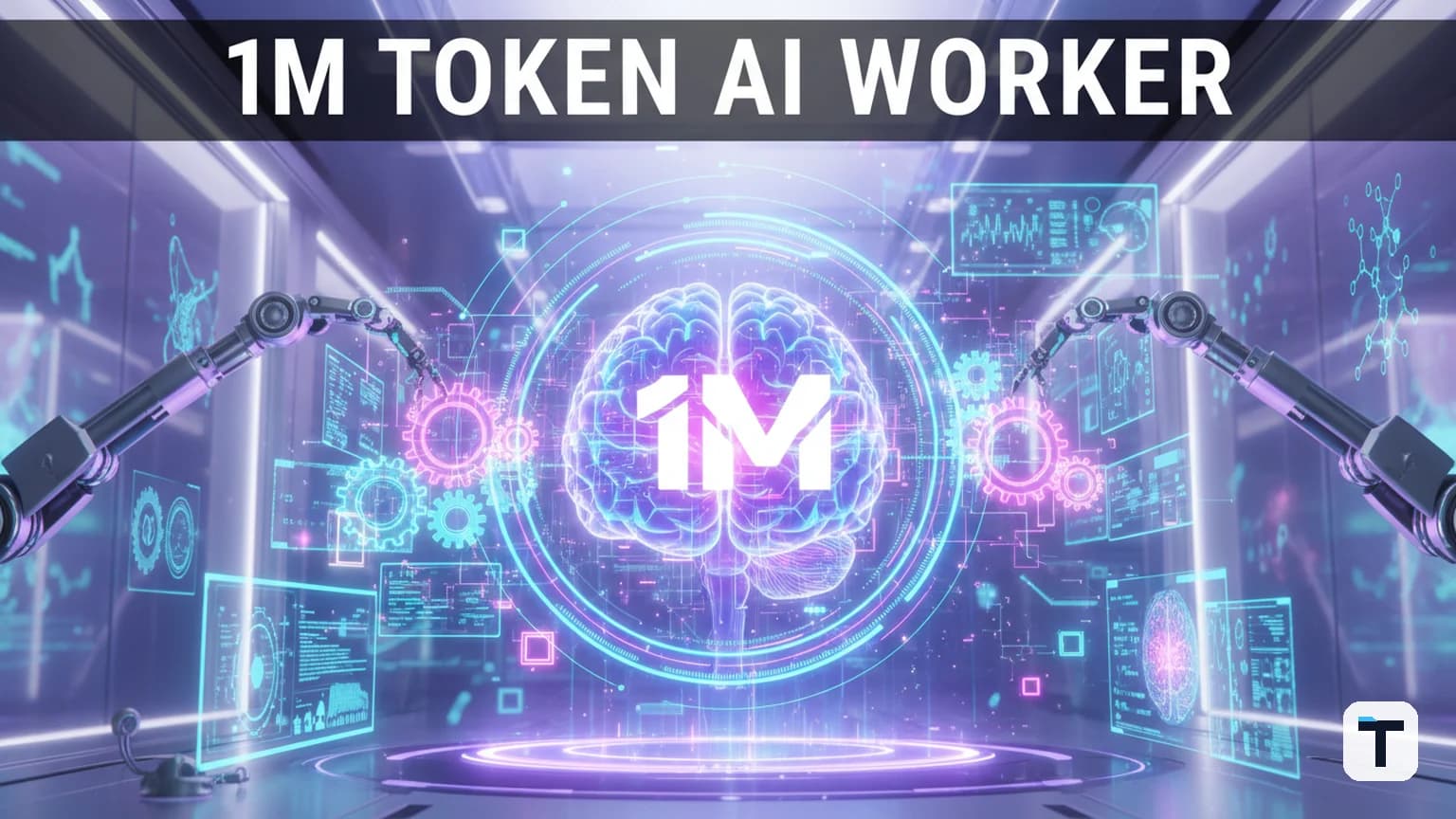 GLM-5.2: The 1 Million Token 'AI Worker' Small Businesses Can Run Themselves