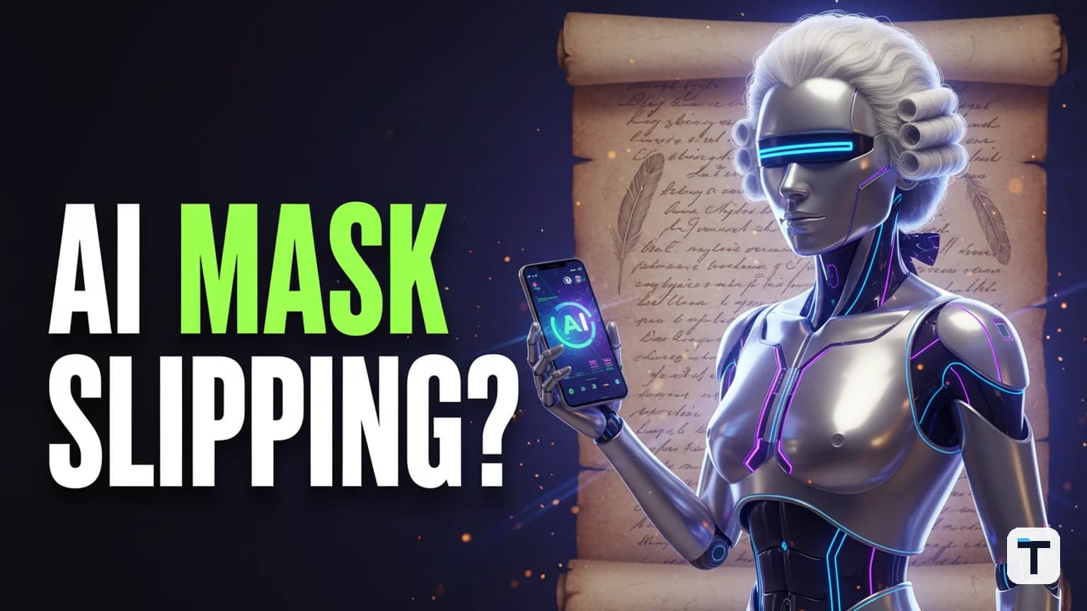 Beyond the Mask: The 'Miranda Hypothesis' and the Flaw in AI Role-Play Evaluations