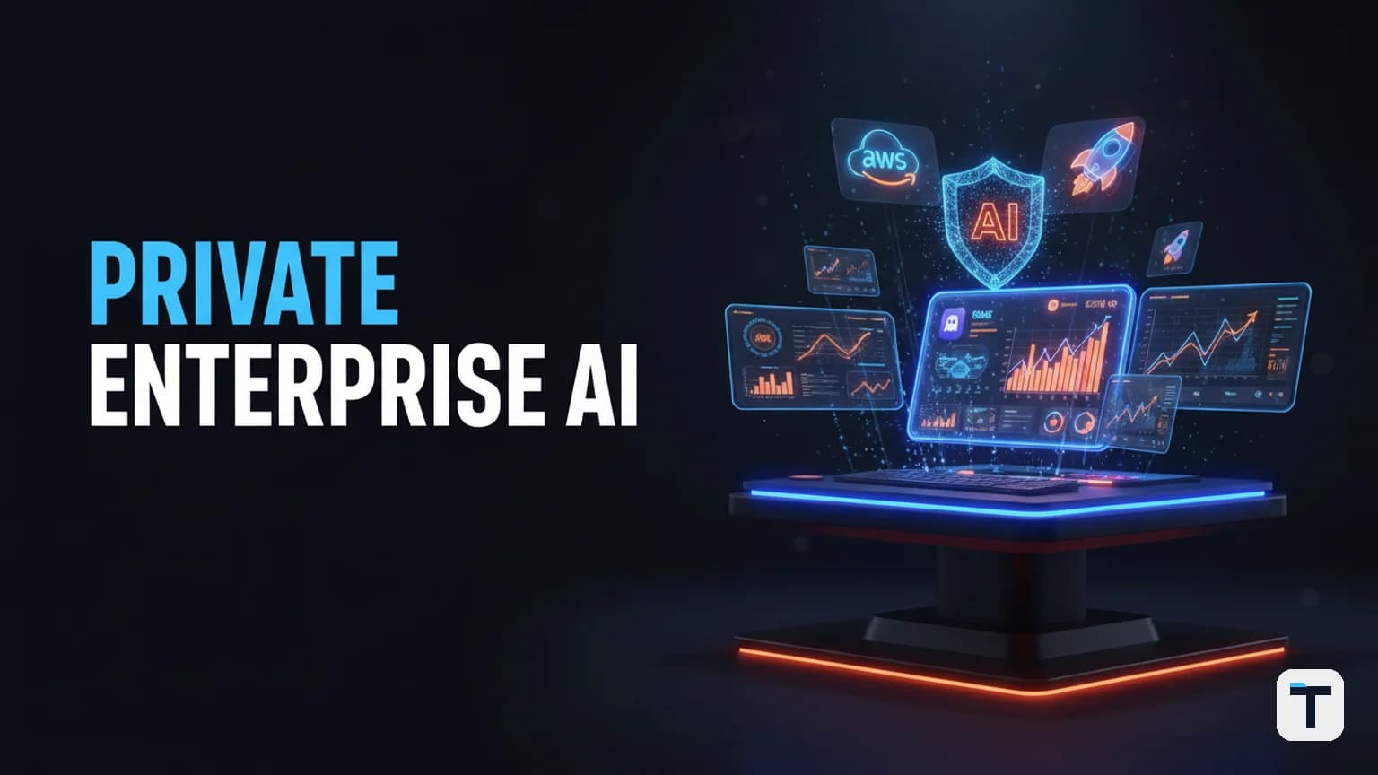 Private Enterprise AI: Building an Agent OS on AWS Bedrock (2026 Blueprint)