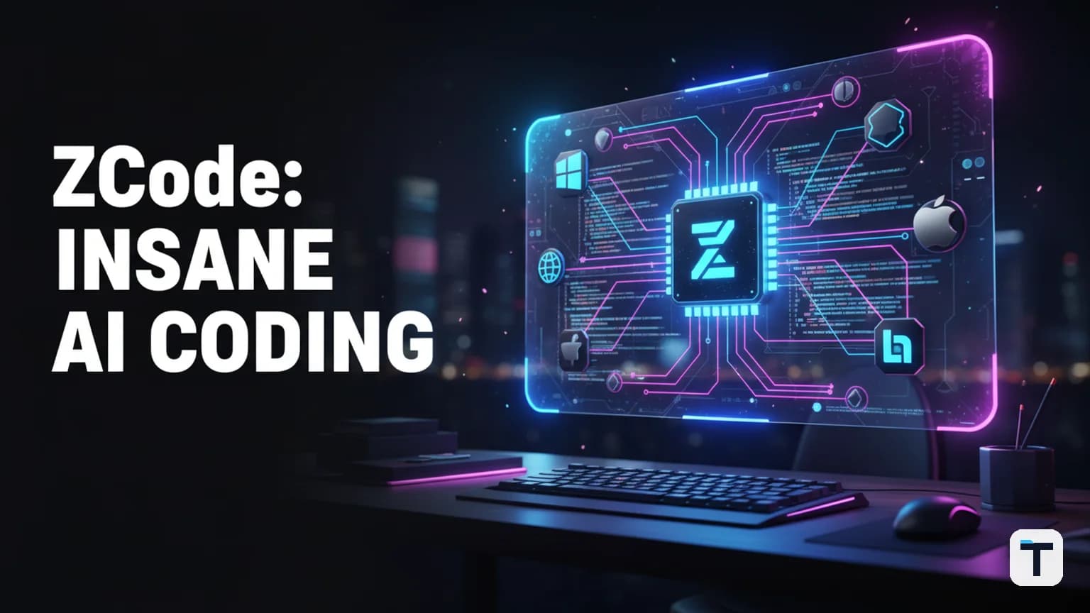 GLM-5.2 & ZCode: 7 Automated Workflows to Scale Your Business (2026)