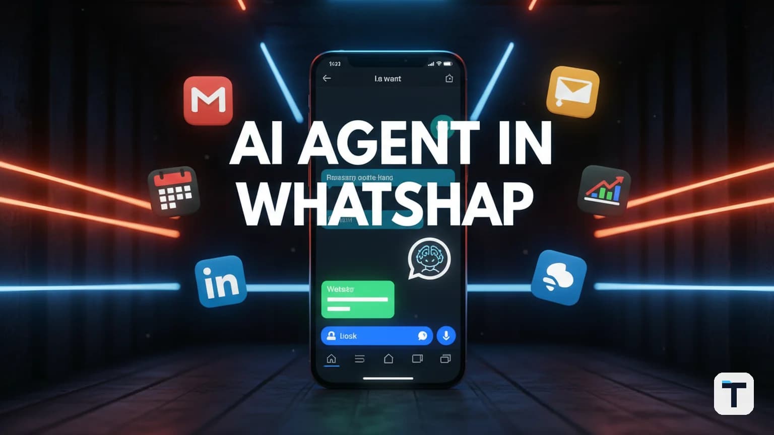 Base44 Superagent for Business: A No-Code AI Assistant That Works in WhatsApp