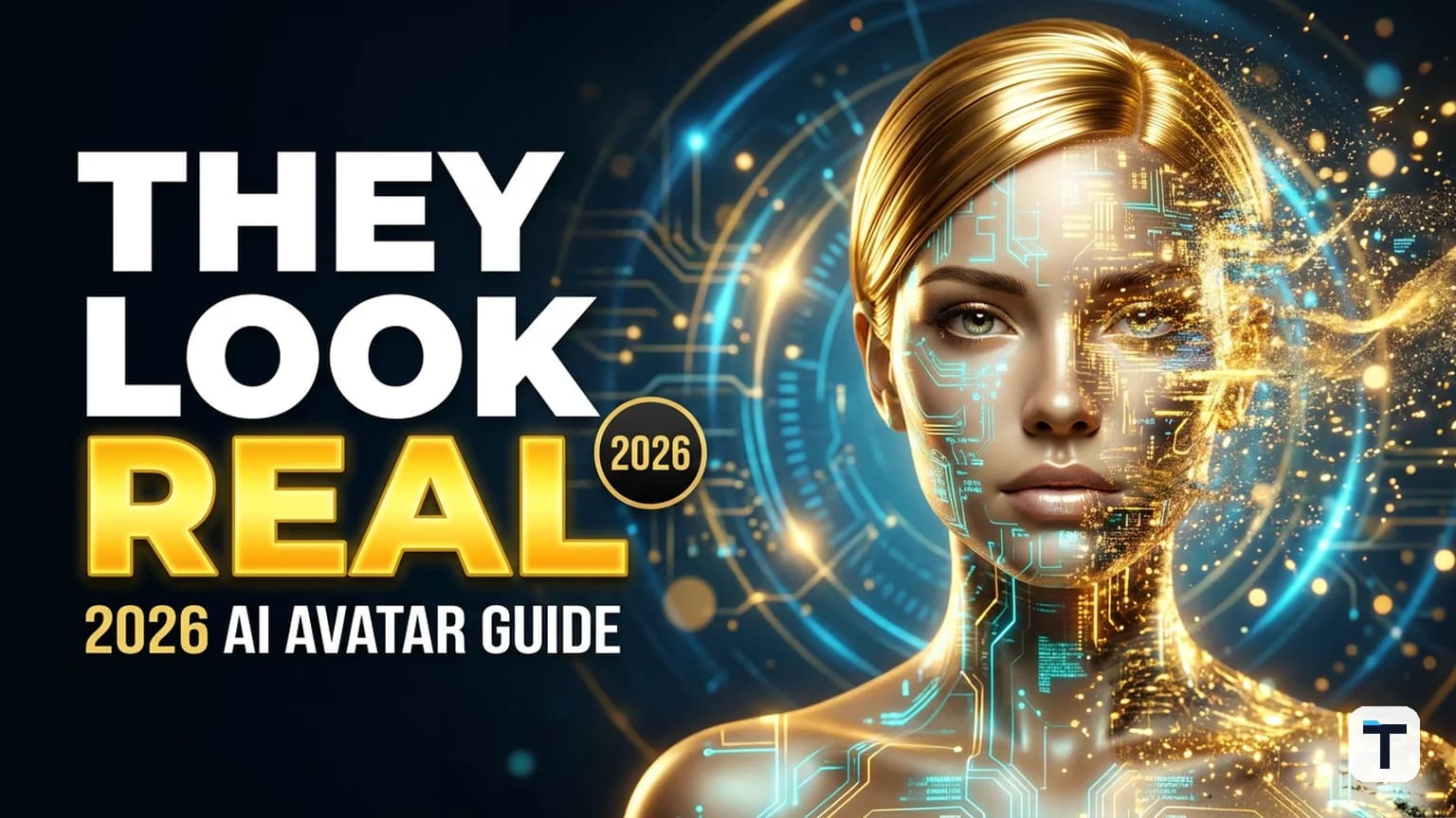 Unleash Your Business Avatar: The 2026 Guide to AI Digital Humans - AI for Small Business