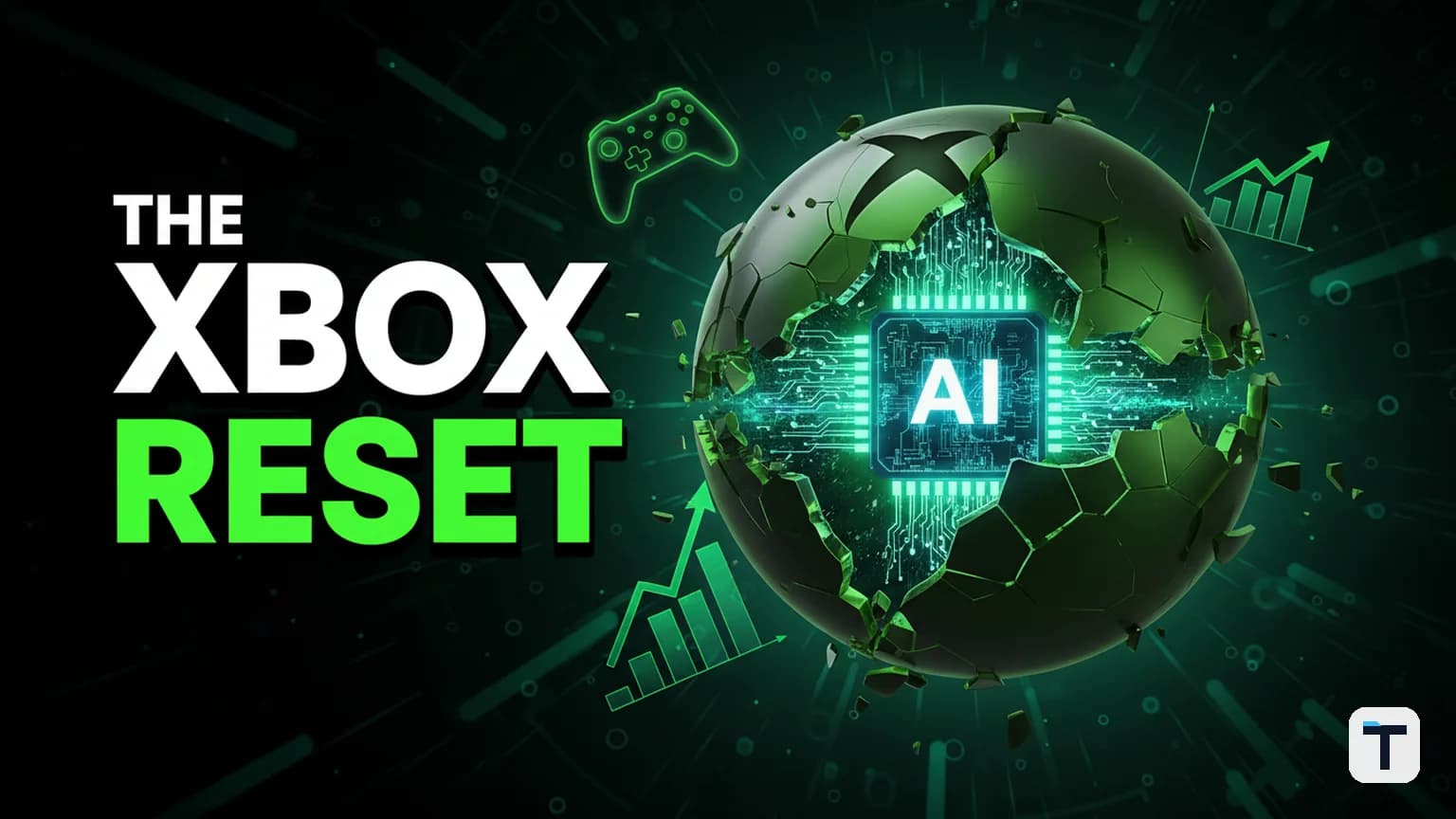 The Xbox Reset: Why Microsoft is Unwinding the $76 Billion Acquisition Era (2026)
