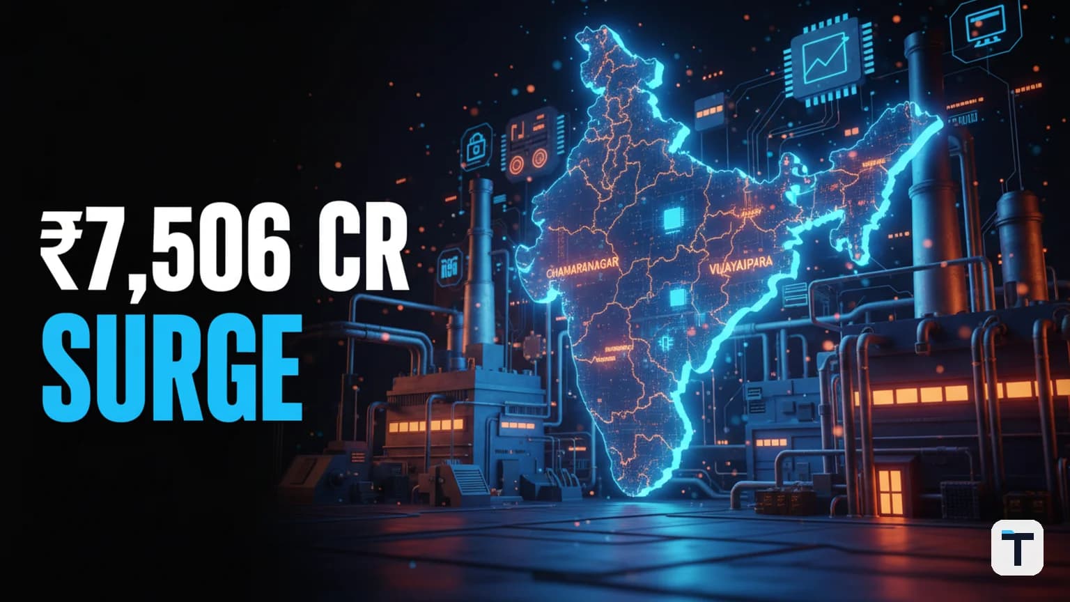 Karnataka’s ₹7,506 Crore Industrial Surge: The Beyond Bengaluru Blueprint (2026)